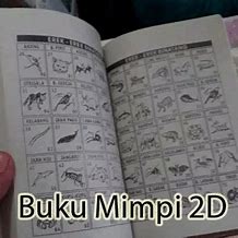 Buku Mimpi Lengkap 00 99