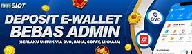 Cara Masuk Id Slot Online Pakai Dana