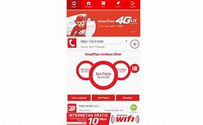 Cek Nomor Smartfren Dengan Sms