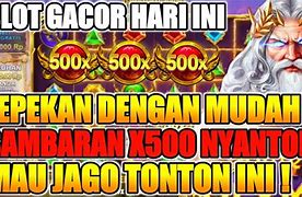 Foto Bola Slot Menang 1 Juta Rupiah Hari Ini Modal Receh