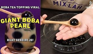 Link Boba Besar