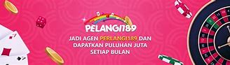 Situs Judi Pelangi