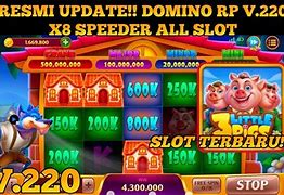 Slot Domino Speeder Terbaru Tanpa Password 2024 Terbaru Indonesia